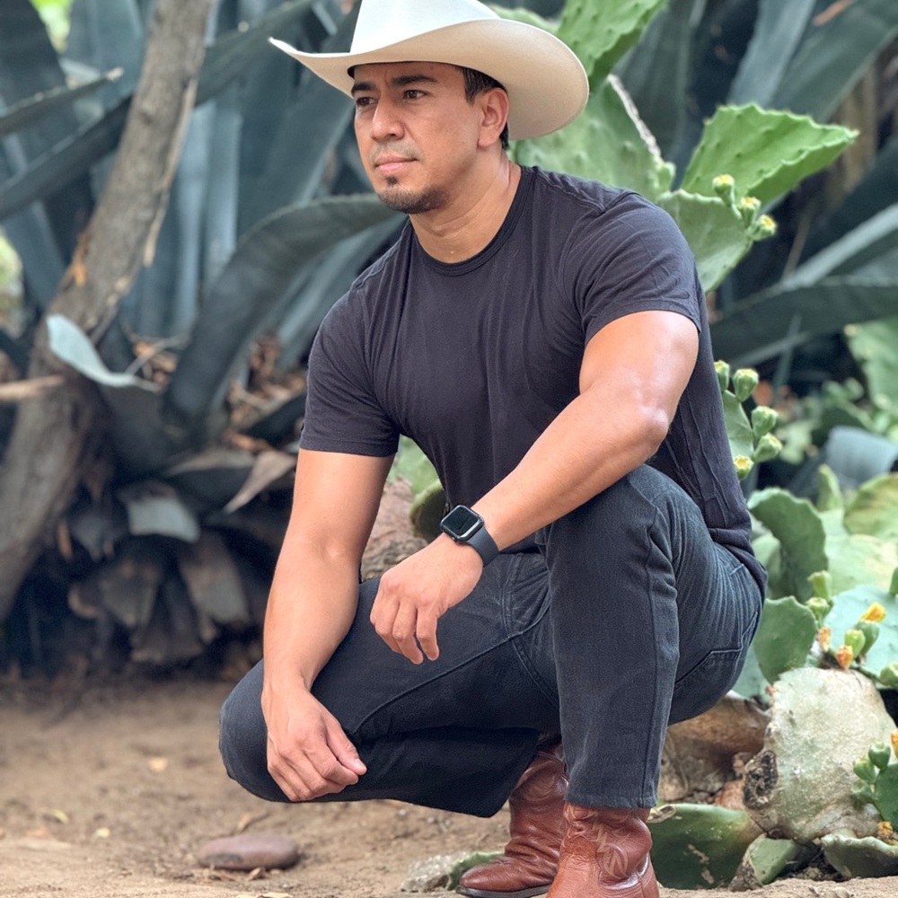 Cowboy boots